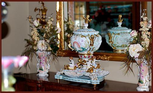 Hayes House Bed And Breakfast Muskogee Exterior foto