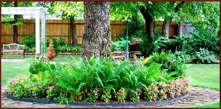 Hayes House Bed And Breakfast Muskogee Exterior foto